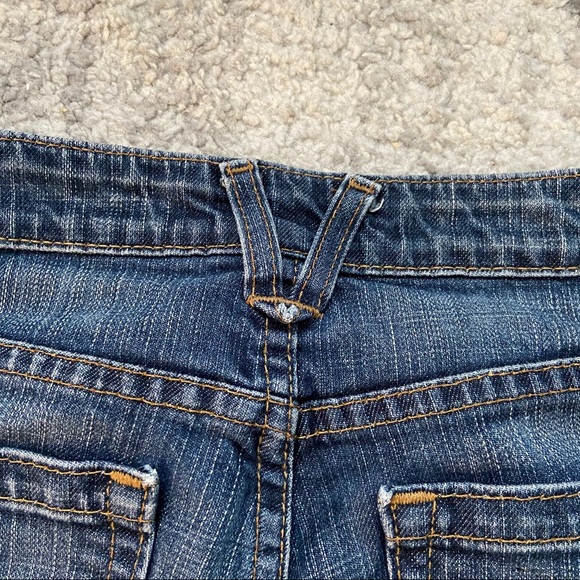 Tommy Hilfiger Boot Cut Jeans - Picture 8 of 9